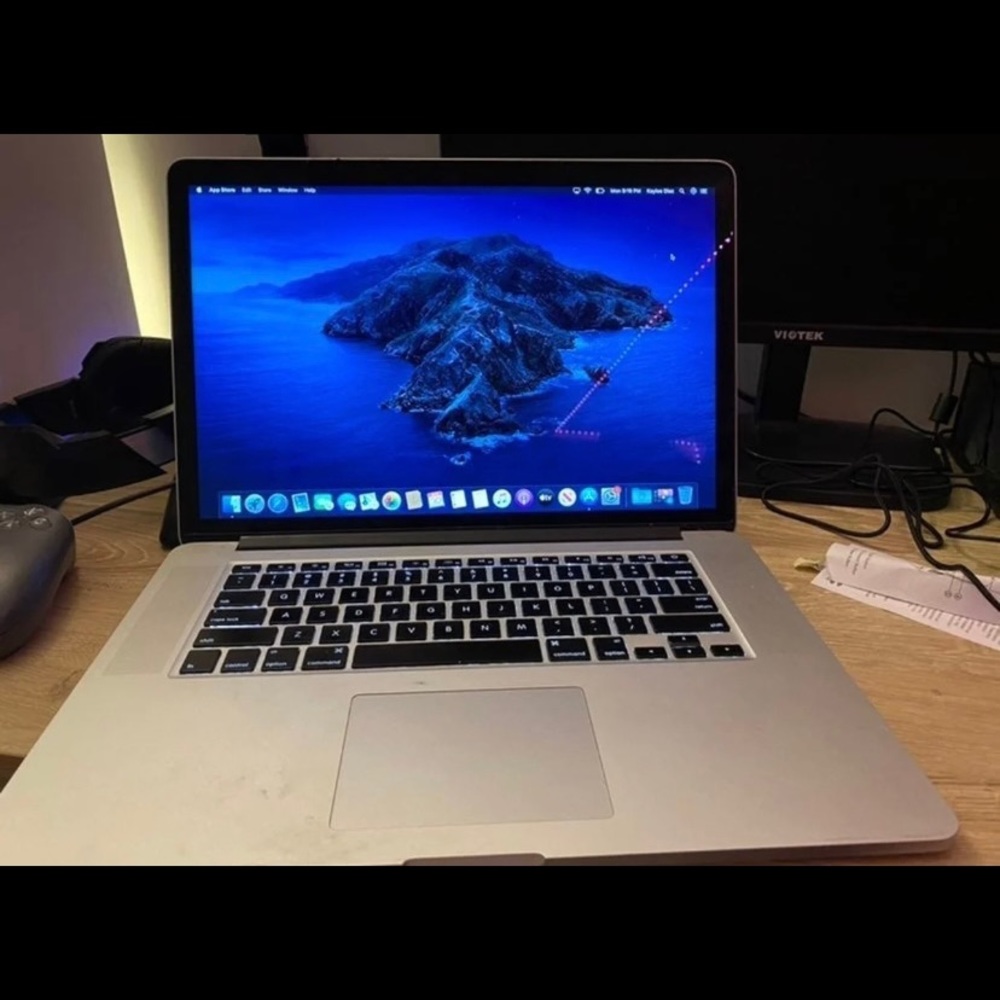 MacBook Pro 2015 core i7